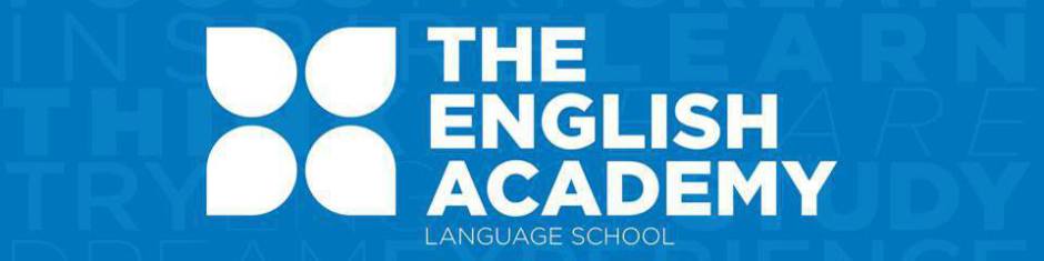 THE ENGLISH ACADEMY